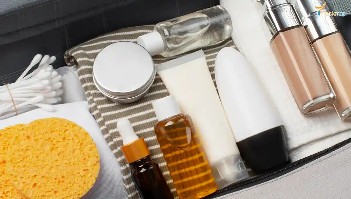 Personal Care Essentials 